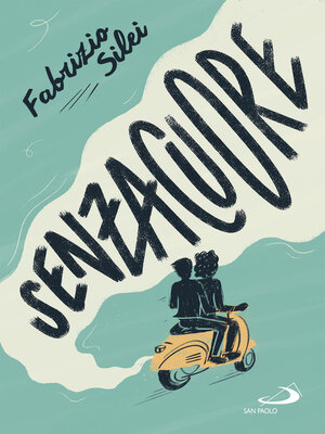 cover image of Senzacuore